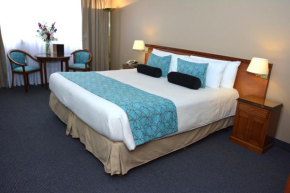 Отель Centuria Hotel Buenos Aires  Буэнос-Айрес